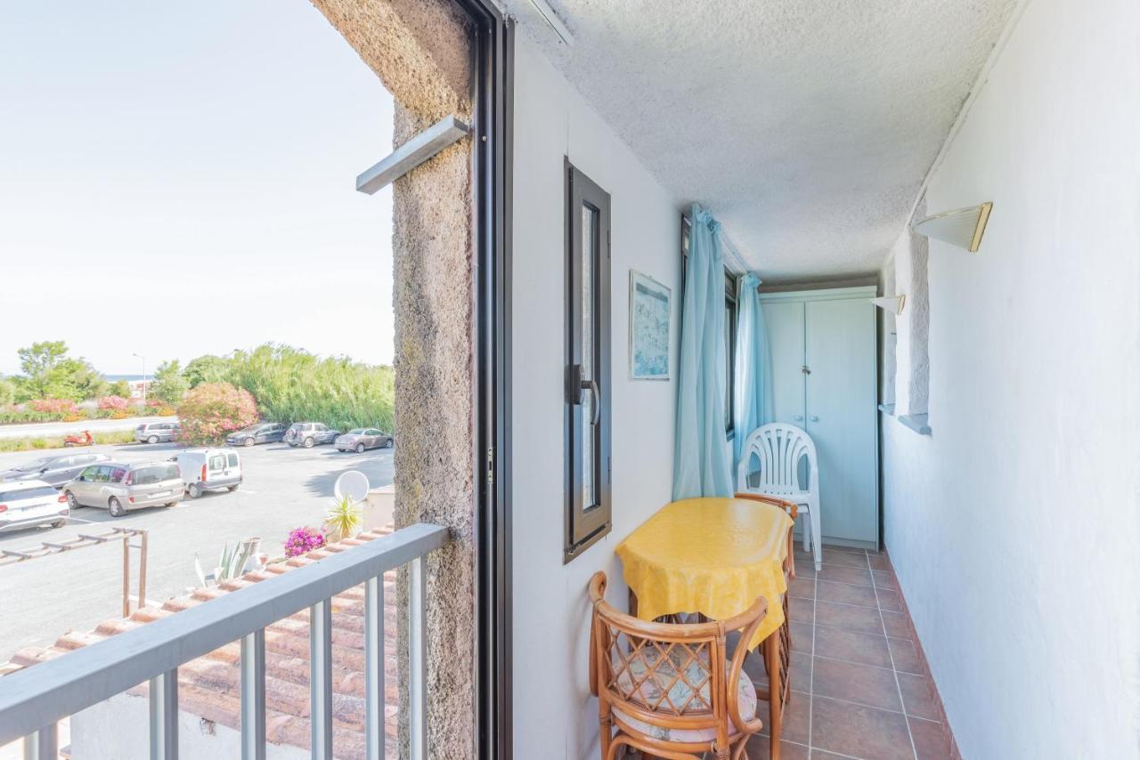 Solenzara Apartment Aregno Exterior photo
